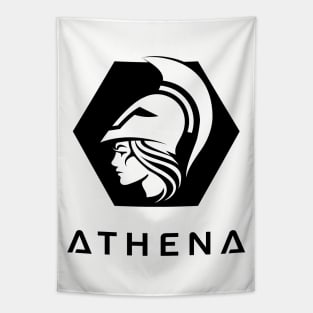 Athena Tapestry