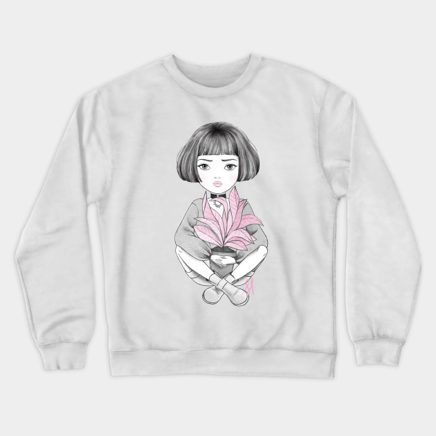 mathilda sweatshirt