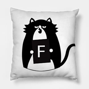 Manchas F Pillow