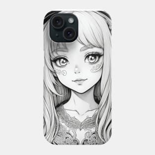 Enchanted Essence Phone Case