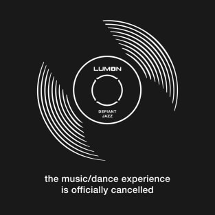 Lumon Music/Dance Experience T-Shirt