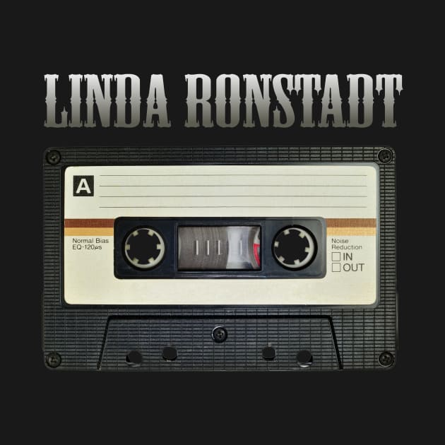 LINDA RONSTADT BAND by growing.std