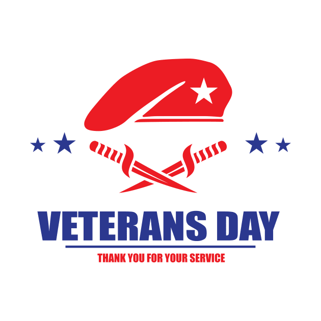 veterans day by barwarrior