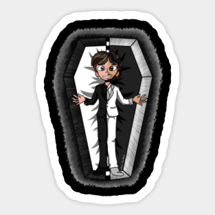 Unus Annus Stickers Teepublic