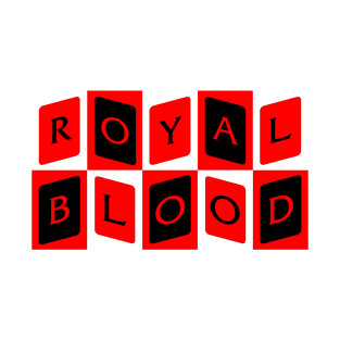 Royal-Blood T-Shirt