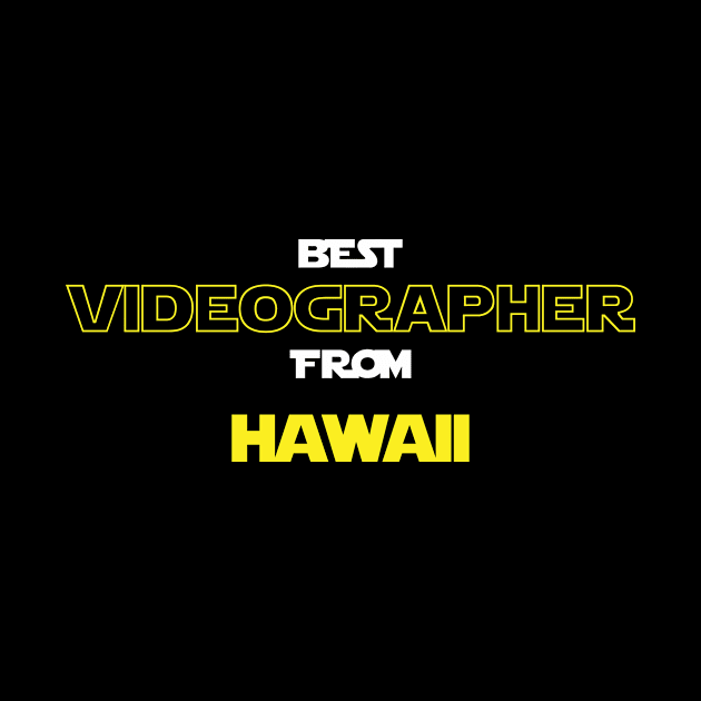 Best Videographer from Hawaii by RackaFilm