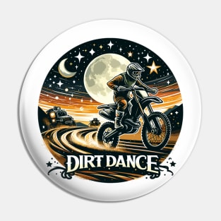 Dirt Pin