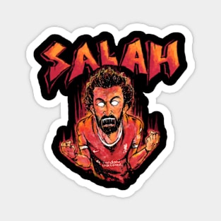 Salah Magnet