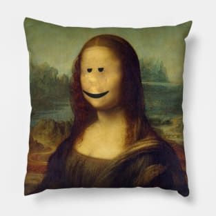 Mona Chillsa Pillow