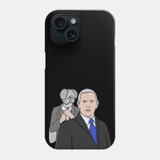 Presidential Fly Phone Case