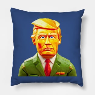 trump Pillow