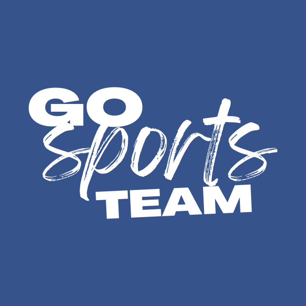 go sports team by emofix