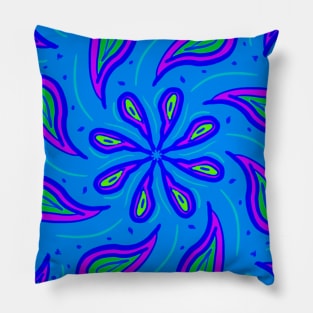 Paisley Pillow