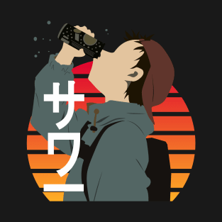 FLCL - Sour - T-Shirt