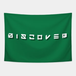 Discover Tapestry