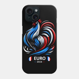 France French National Team Phone Case