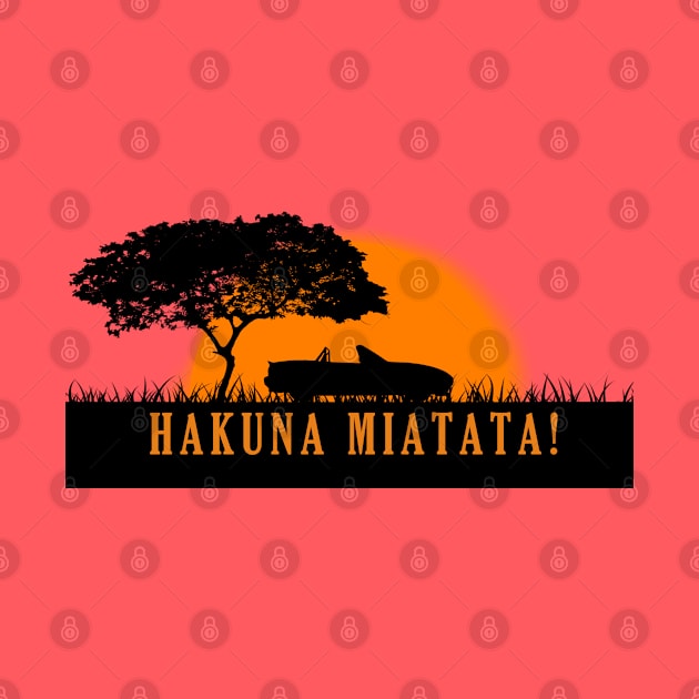 Hakuna Miata - Ta v1 by mudfleap