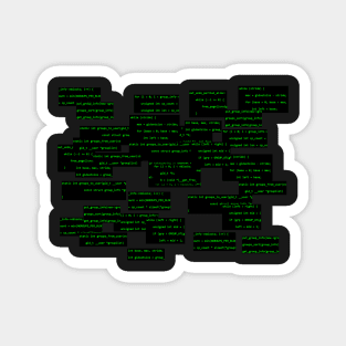 GreenCodev2.0 Magnet