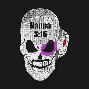 Nappa 3:16 T-Shirt