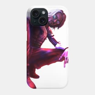 Johnny Silverhand Cyberpunk2077 Phone Case