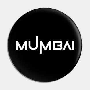 Mumbai Pin