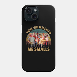 Gifts Women Hollywood Retro Vintage Phone Case