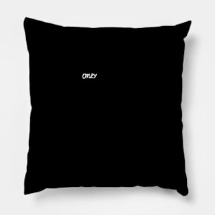 Title Pillow