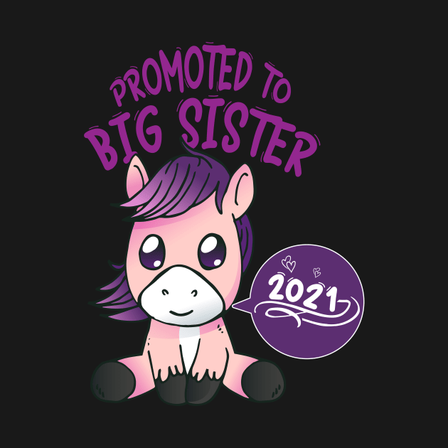 Big Sister 2021 with Pony perfect Pregnancy Announcement by alpmedia