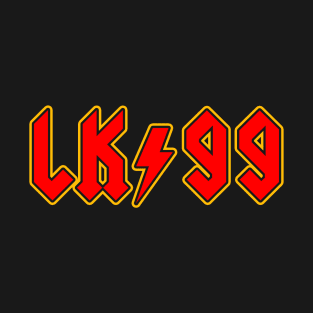 LK-99 T-Shirt