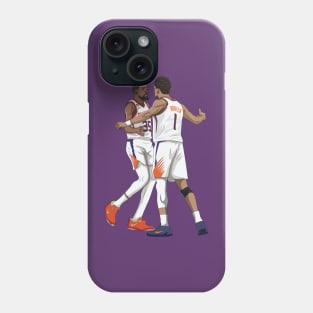 KD x BOOK Phone Case