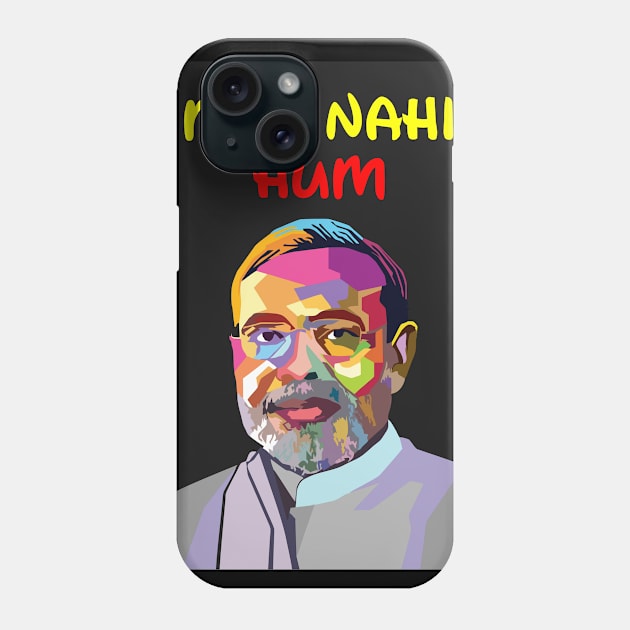 Classic T Shirt Phone Case by hemant13