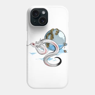 Nuregami Phone Case