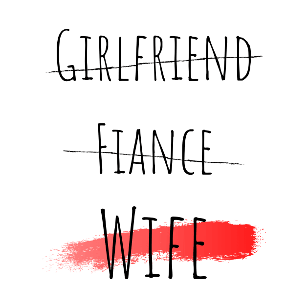 Girlfriend Fiance Wife - Girlfriend day by NAGANIES