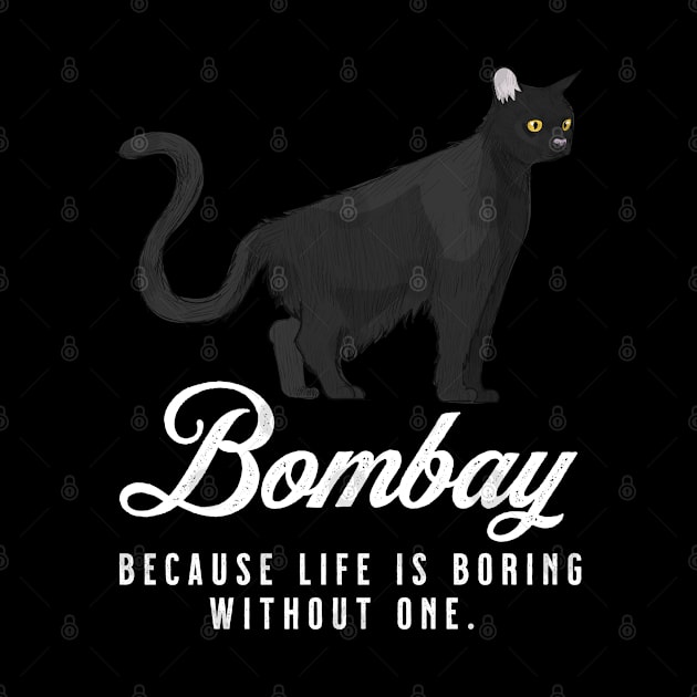 Bombay Mom Life Is Boring Without One Gift by grendelfly73