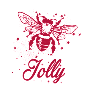 Bee jolly T-Shirt