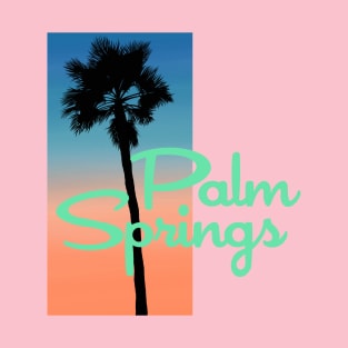 Palm Springs Life T-Shirt