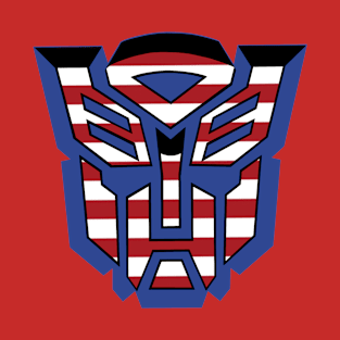 American Prime T-Shirt