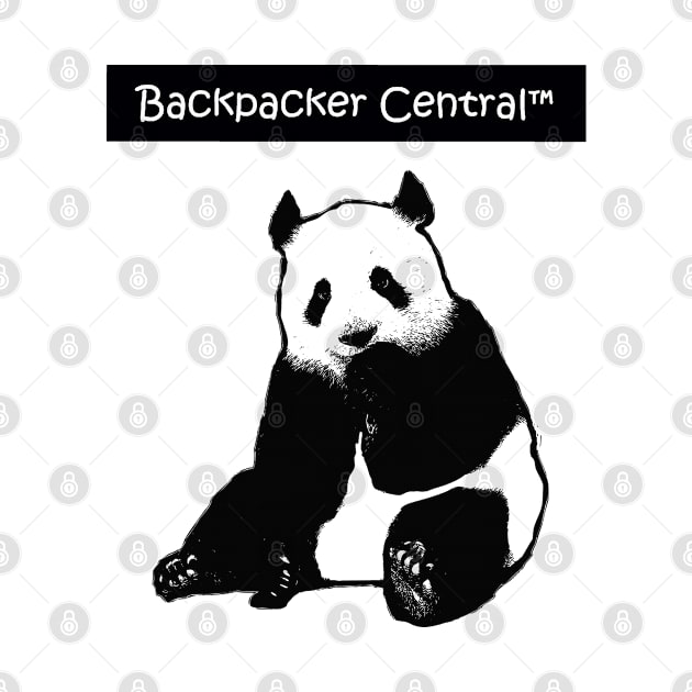 Bp Panda by BackpackerCentral