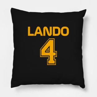 Lando 4 Pillow