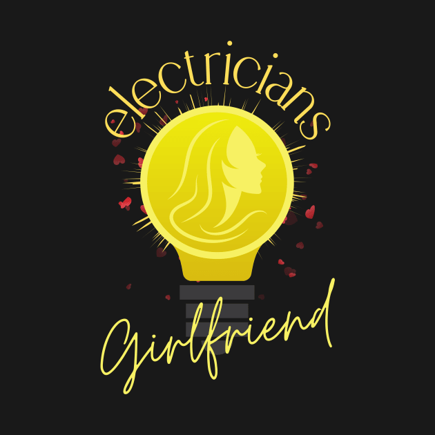 Electricians Girlfriend by norules