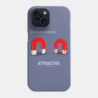 Attractive Phone Case