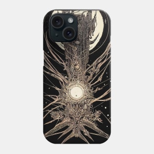 Eldritch God Phone Case