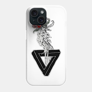 Illusions Phone Case