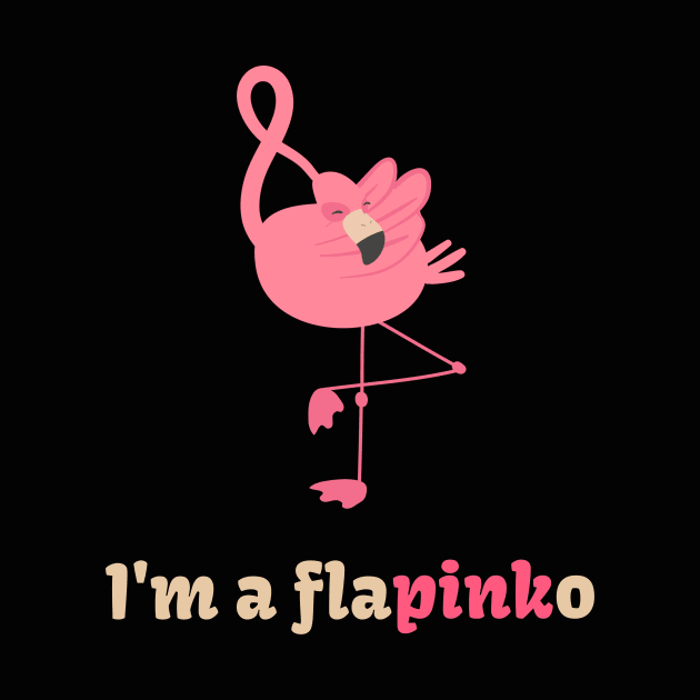 Flamingo Pink Ribbon Breast Cancer Awareness Month October by DDJOY Perfect Gift Shirts