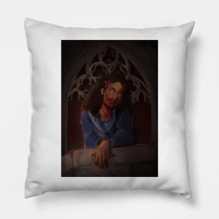 Claudia Pillow