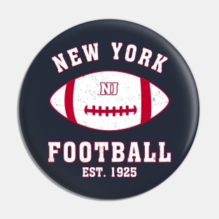 New York Giants Pin