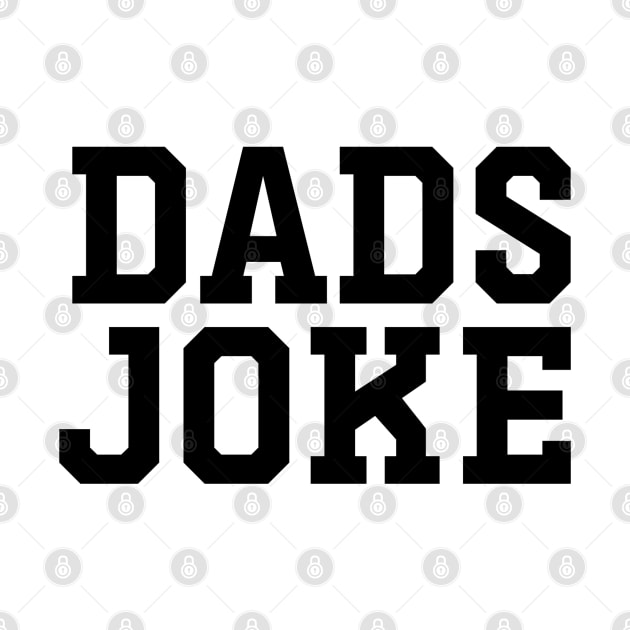 DADS JOKE vintage by ohyeahh