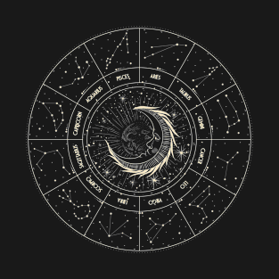 Horoscope T-Shirt