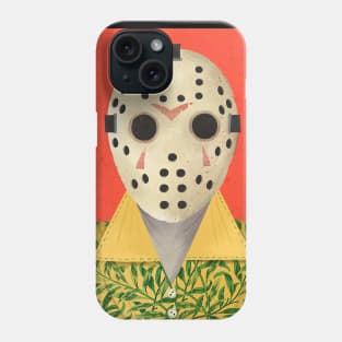 Casual Friday Phone Case