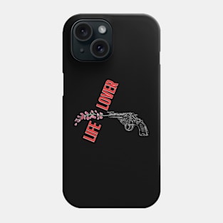 LIVELOVER Phone Case